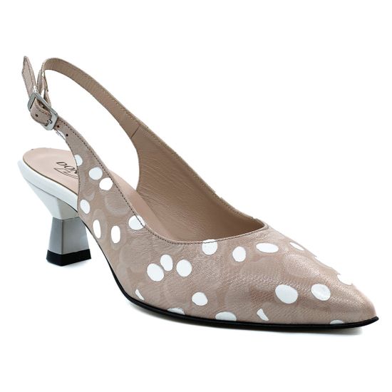 Босоножки Donna Soft - фото 2, 