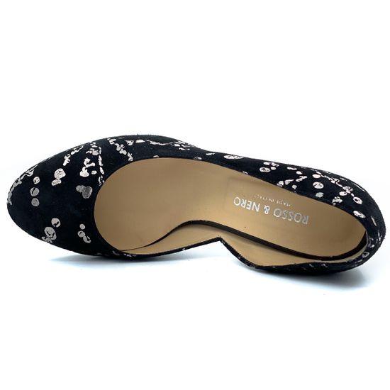 Туфли женские Rosso Nero - фото 5, 4253 RN