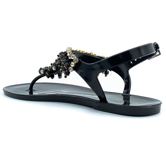 Босоножки Rosso&amp;Nero Trend из силикона - фото 3, CH 2038 RNT