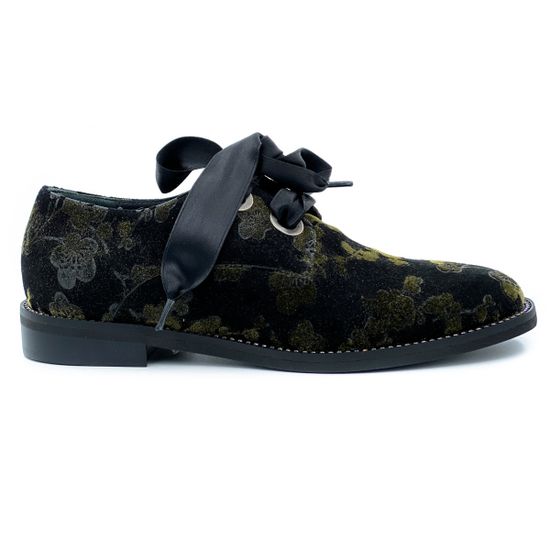 Полуботинки женские Rosso Nero - фото 1, 