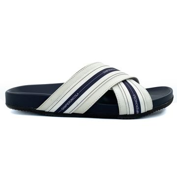 Шлепанцы мужские Giampieronicola - фото 1, 3755 GPN