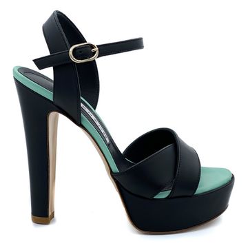 Босоножки женские Renzi - фото 1, 524204 RZ