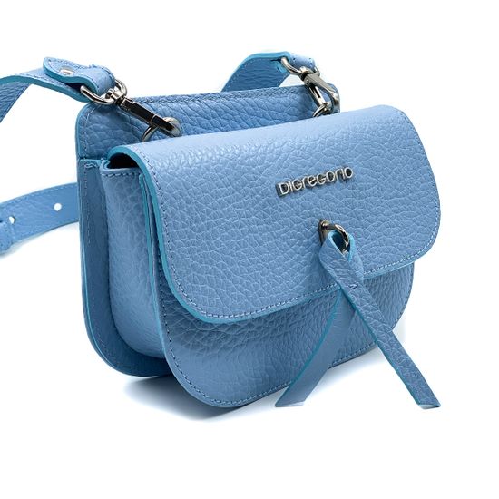 Клатч Di Gregorio - фото 2, 