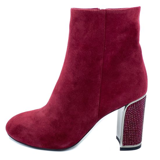 Ботильоны Gianni Renzi - фото 1, RA1250D GR