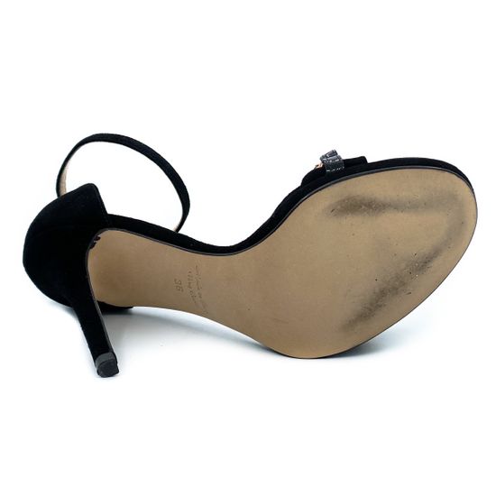 Босоножки Mary Claud - фото 4, 