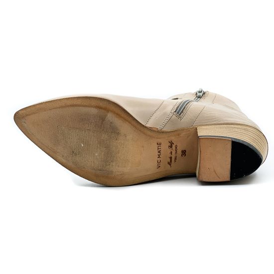 Ботинки женские Vic Matie - фото 4, 