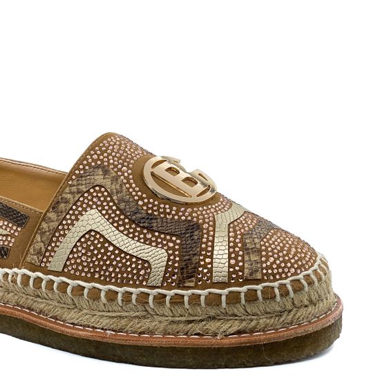 Слипоны Rosso Nero Trend - фото 5, MY 4473-L RNT