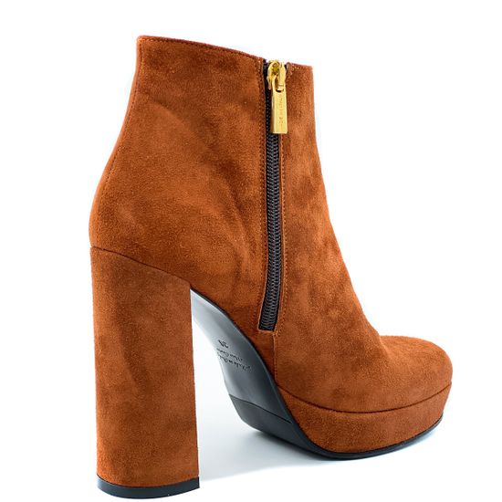 Ботильоны Rosso Nero - фото 3, 