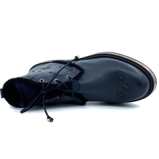 Ботинки женские Mara - фото 4, 