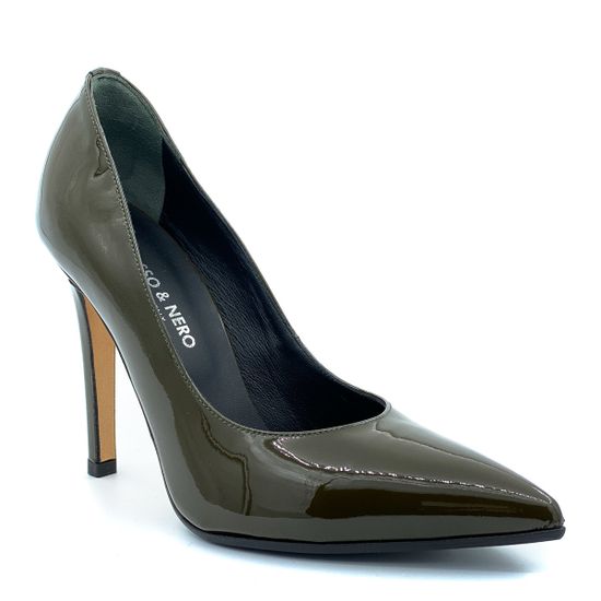 Туфли женские Rosso Nero - фото 2, 