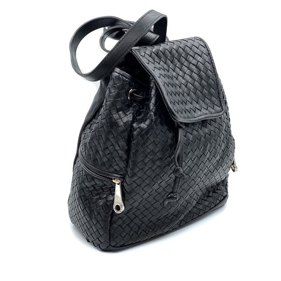 Рюкзак женский Di Gregorio - фото 2, 