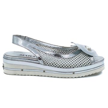 Босоножки Mara - фото 1, 10 9SHORT MR