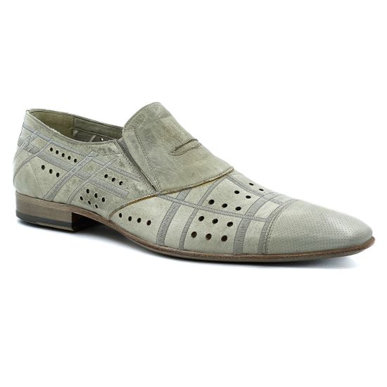 Туфли мужские Bagatto - фото 2, 