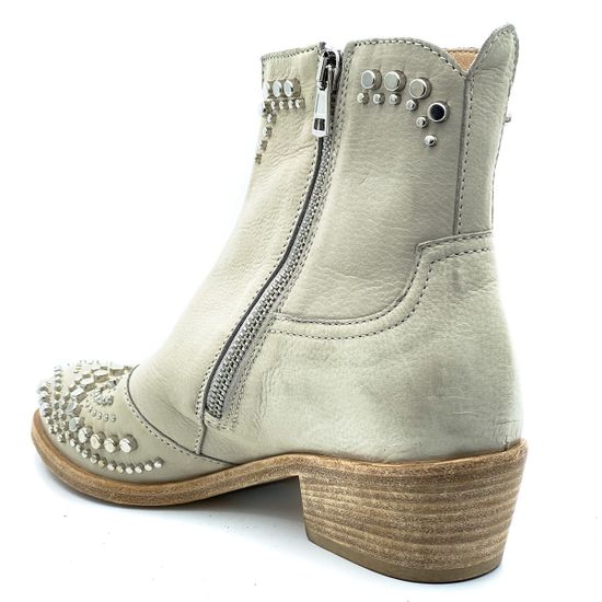 Ботинки женские Fru.It - фото 3, 6059 FR BIANCO