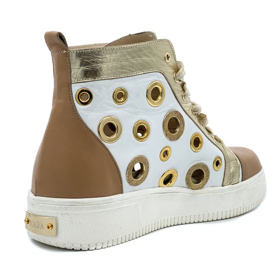 Кеды женские Mara - фото 3, 