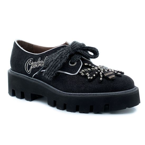 Полуботинки женские Pertini - фото 2, 