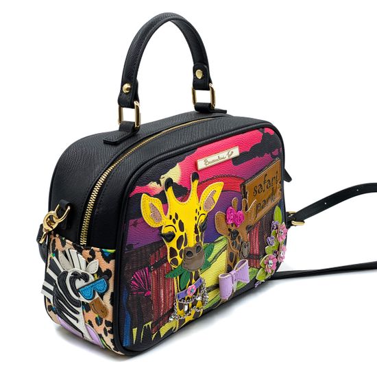 Сумка женская Braccialini - фото 2, 