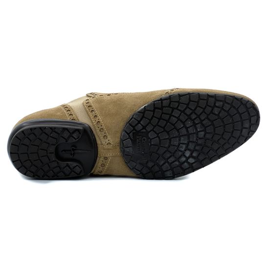 Туфли мужские Cesare Paciotti 4US - фото 4, 