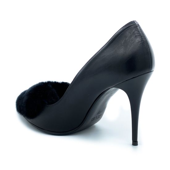 Туфли женские Giorgio Piergentili - фото 3, 