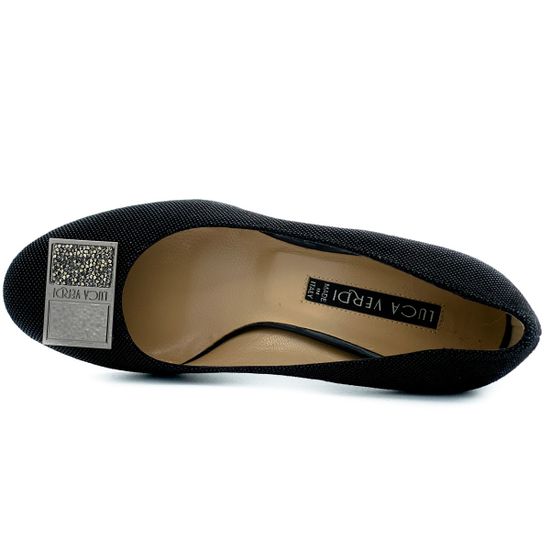 Туфли Luca Verdi - фото 5, 