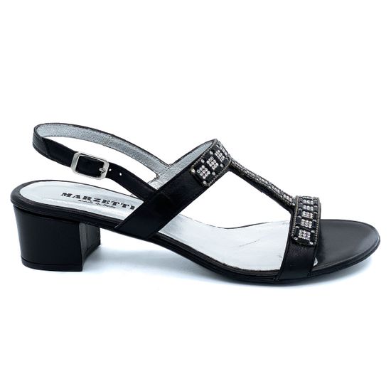 Босоножки Marzetti - фото 1, 