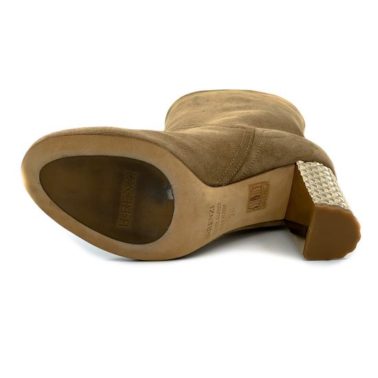 Полусапоги Renzi - фото 4, 485301 RZ