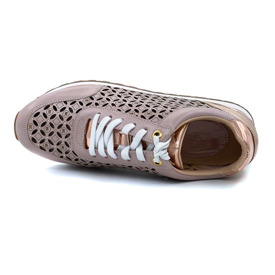 Кроссовки Rosso Nero Trend - фото 5, FP 3092-2 RNT