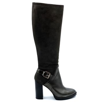 Сапоги Mary Claud - фото 1, 8060 MCL