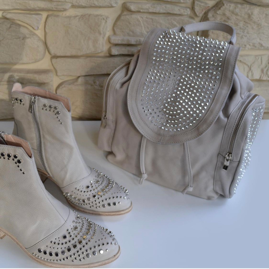 Ботинки женские Fru.It - фото 7, 6059 FR BIANCO