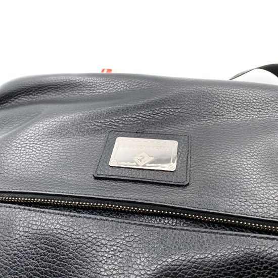 Сумка мужская Luca Guerrini - фото 4, 