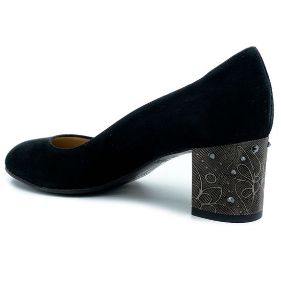 Туфли Luca Verdi - фото 3, 