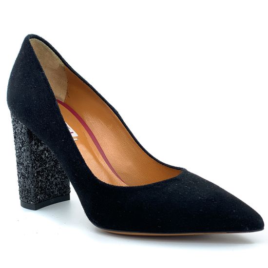 Туфли женские Tiffi - фото 2, 