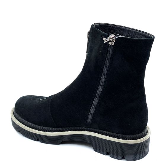 Ботинки Cover на байке - фото 3, 