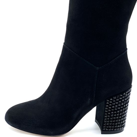 Сапоги Gianni Renzi - фото 4, RA0839A GR