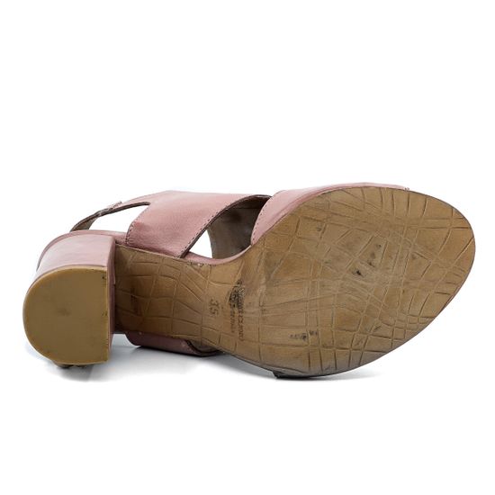 Босоножки Mimmu - фото 4, 