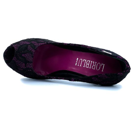 Туфли женские Loriblu - фото 5, 