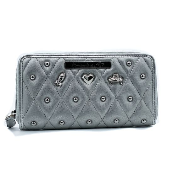 Клатч Braccialini - фото 1, 