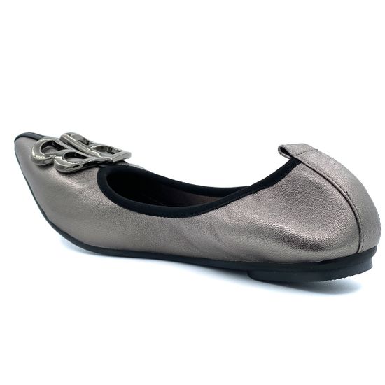 Балетки Rosso Nero Trend - фото 3, 