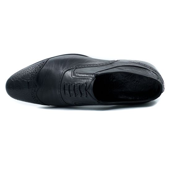 Туфли мужские Coupe - фото 5, 