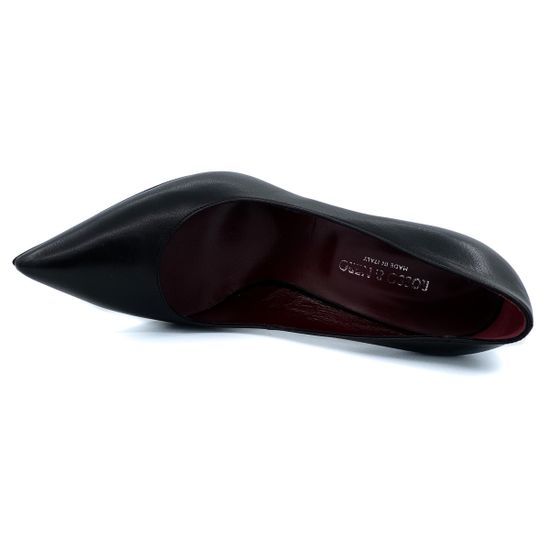 Туфли женские Rosso Nero - фото 5, 