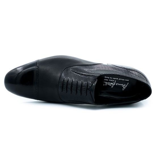 Туфли мужские Bruno Antolini - фото 5, 95412 BA