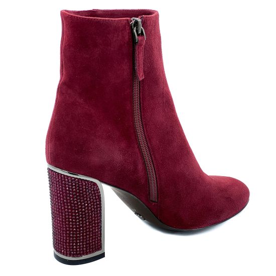 Ботильоны Gianni Renzi - фото 3, RA1250D GR