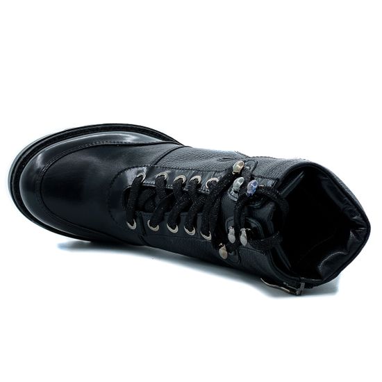 Ботинки женские Giorgio Piergentili - фото 5, 708 GP