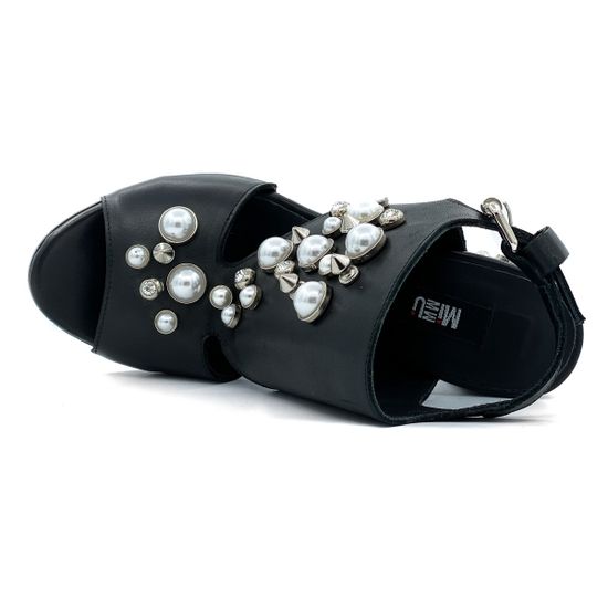 Босоножки Mimmu - фото 5, 567J6A MIM