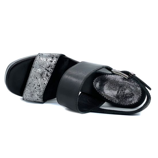 Босоножки Fru.It - фото 5, 2955 FR