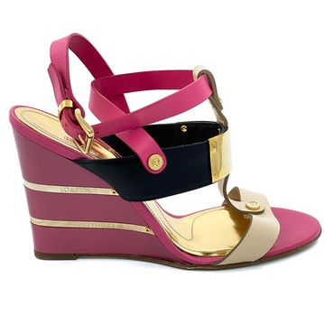 Босоножки Loretta Pettinari - фото 1, 9315Z LP