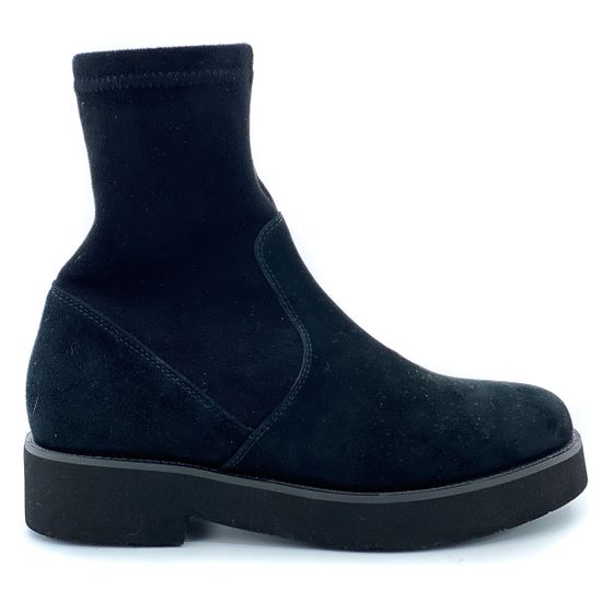 Ботинки женские Cover - фото 1, 