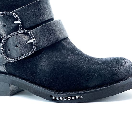 Ботинки женские Mimmu - фото 6, 1577Y10MG MIM