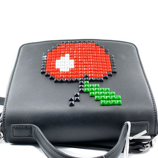 Сумка Braccialini маленькая - фото 4, 