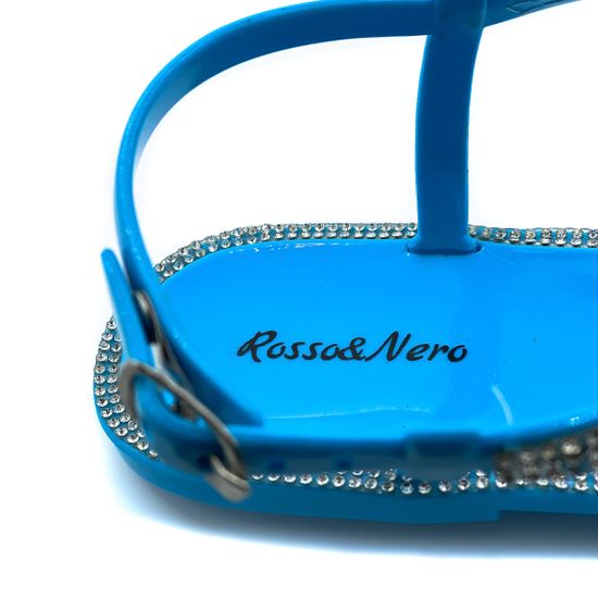 Босоножки Rosso&amp;Nero Trend из силикона - фото 6, CH 2079 RNT